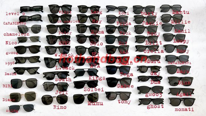 Gentle Monster Sunglasses Top Quality GMS00465